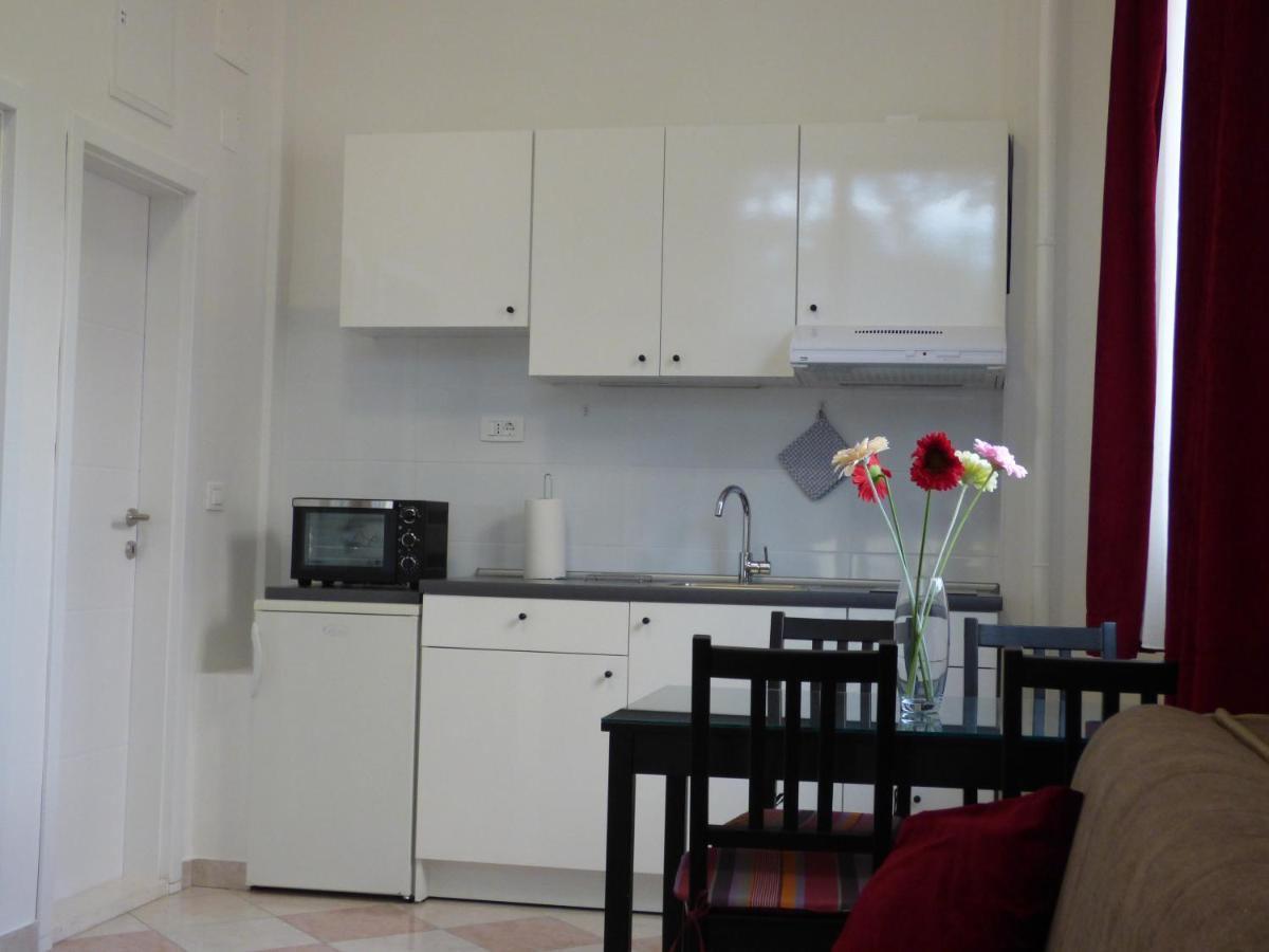 Mira Apartmán Split
