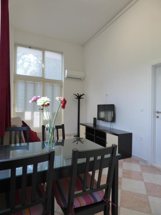 Apartmán Mira *