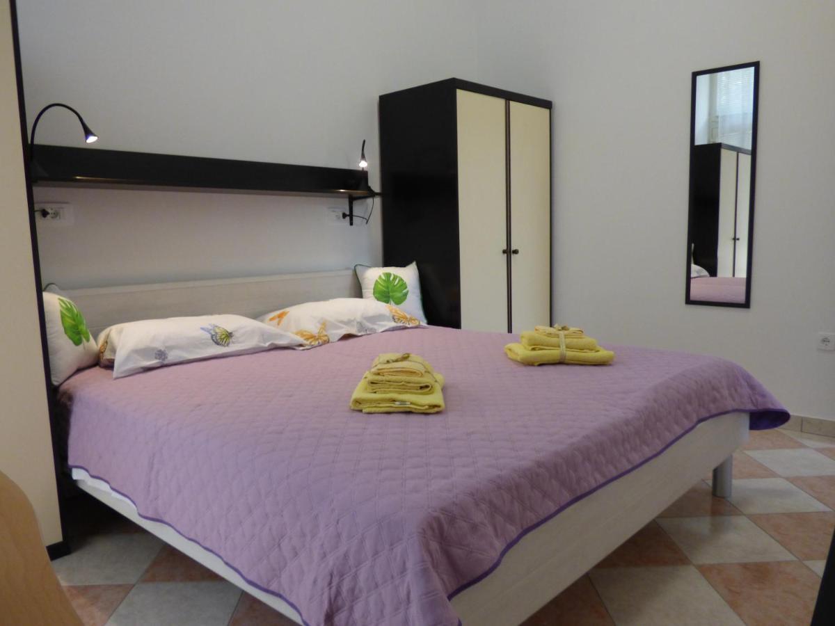 Apartmán Mira