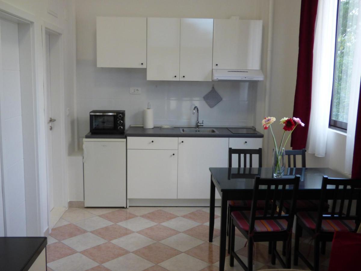 Mira Apartmán