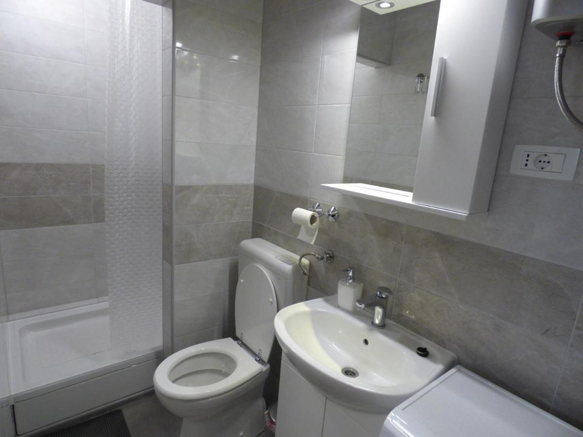 Mira Apartmán Split
