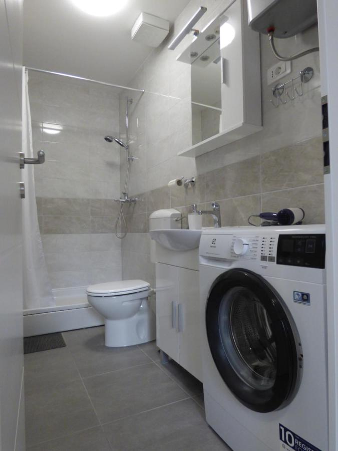 Apartmán Mira Split