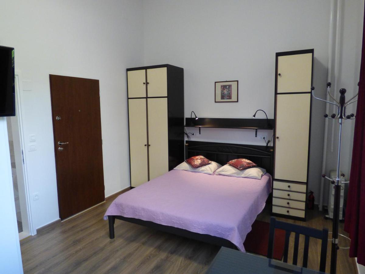 Mira Apartmán *