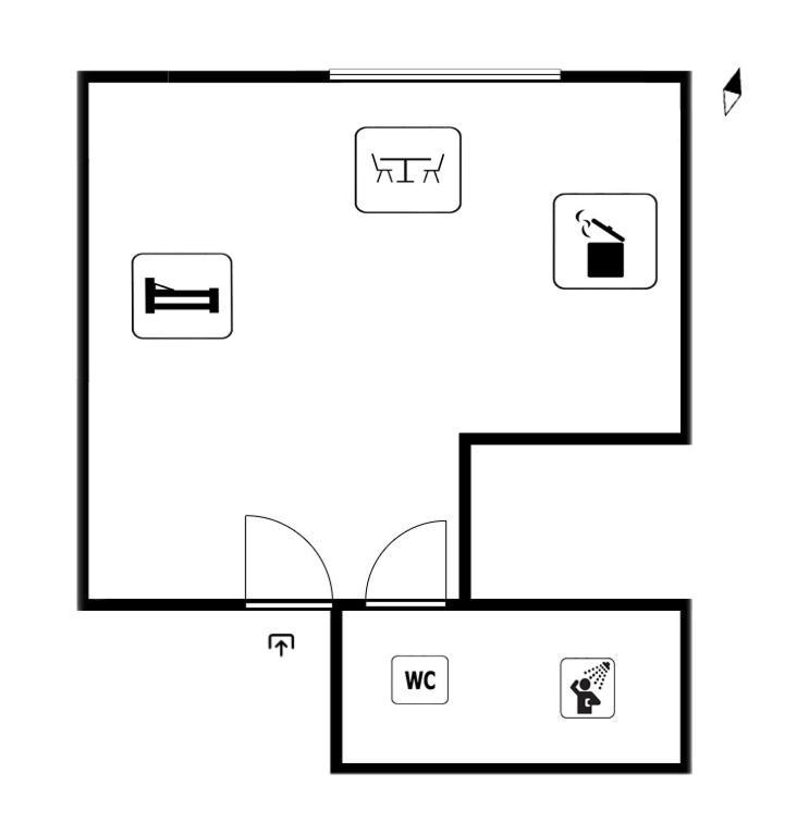 Apartmán Mira Split
